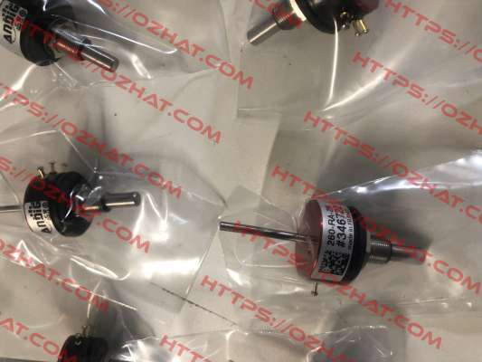 POT 260 -2K OHMS-RA- 100387 Megatron