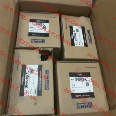 SH6560S-AL Qlight