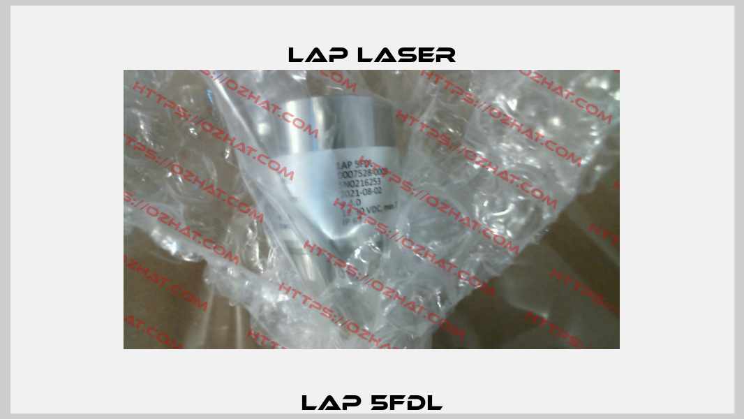 LAP 5FDL Lap Laser