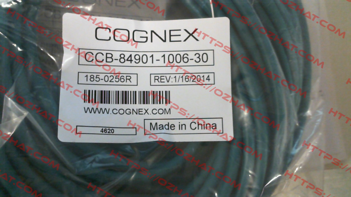 CCB-84901-1006-30 Cognex