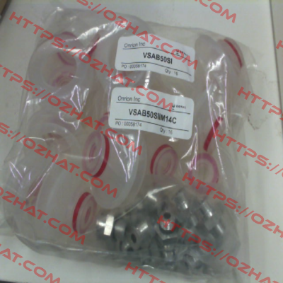 VSAB50SIIM14C Coval