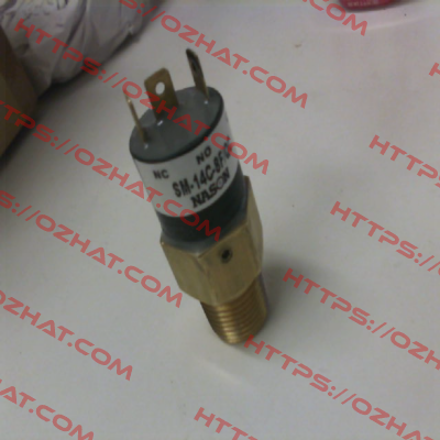 SM-14C-8F/QC Nason