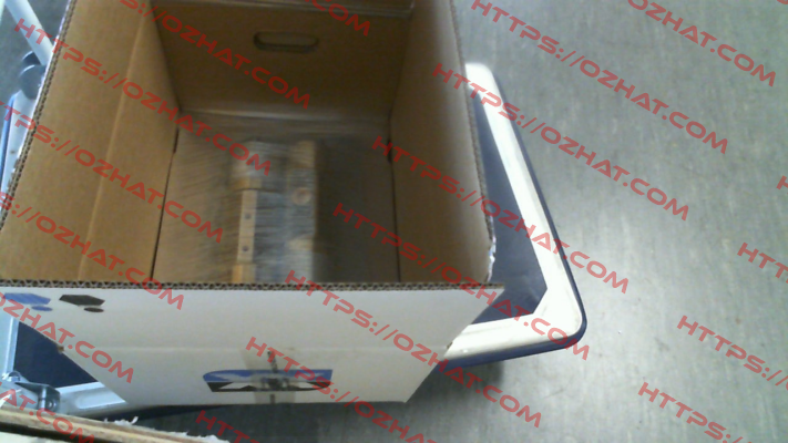 PCD-H 10 NC / 524627 Coax