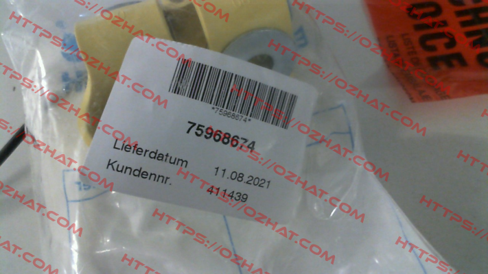 1260003315 Paguflex