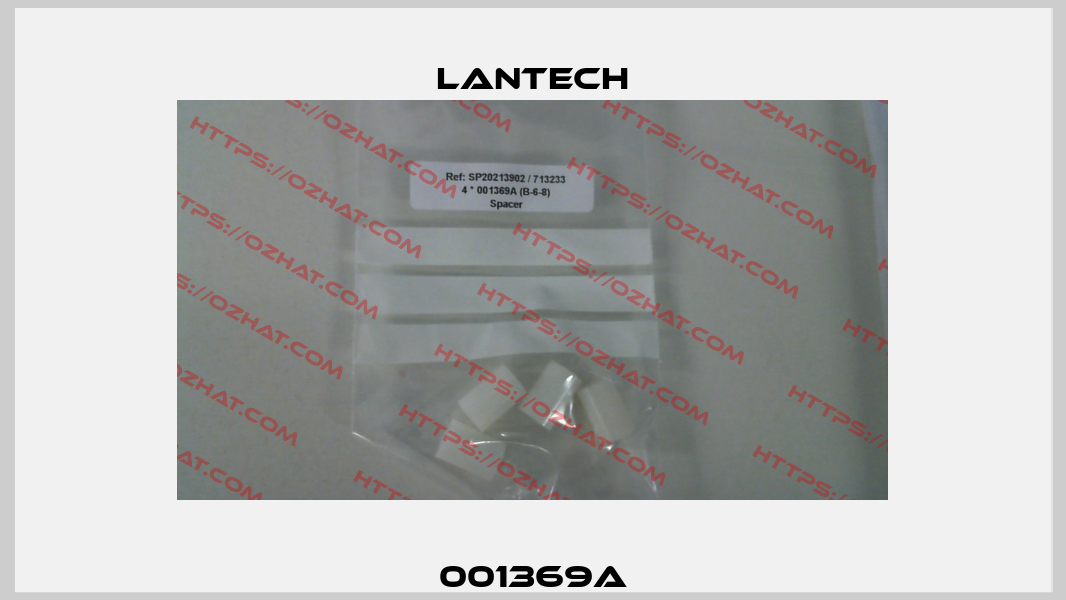 001369A Lantech