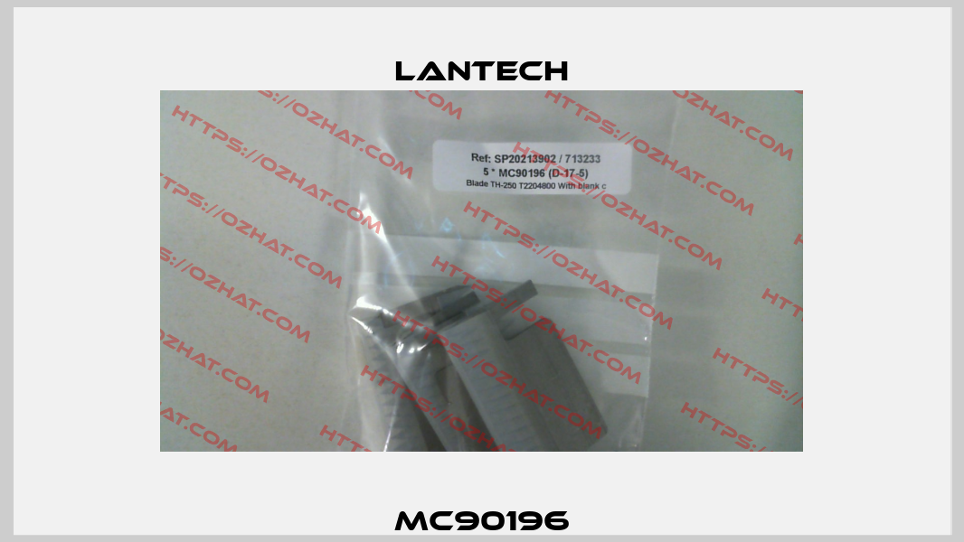 MC90196 Lantech
