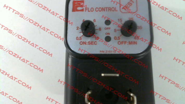 Q9F-J / Z10105 Flo Control