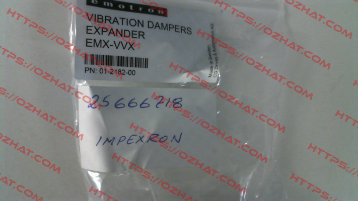 01-2182-00 Emotron