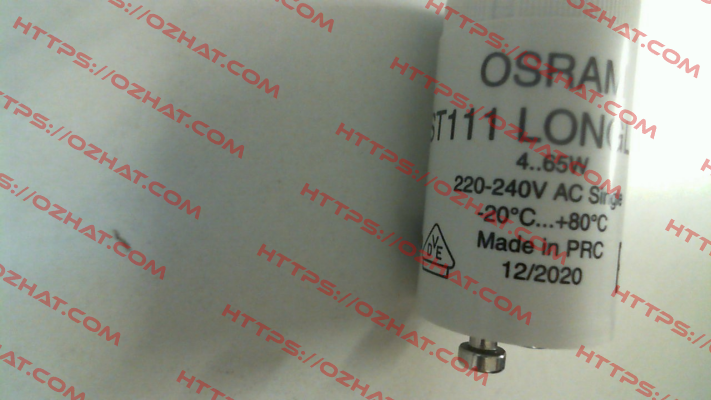 ST111 Osram