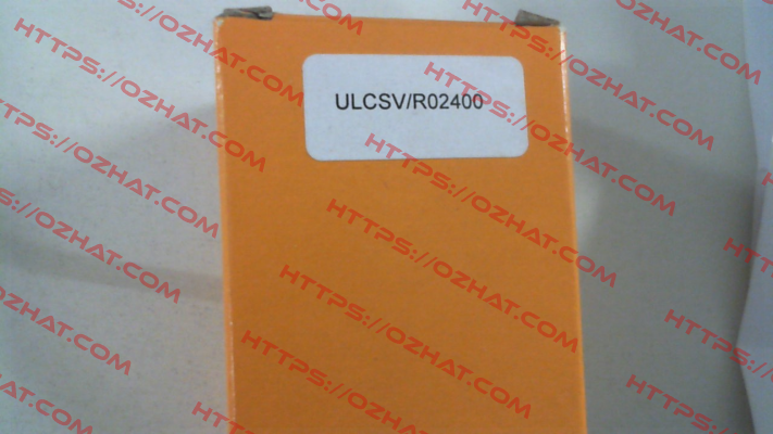 ULCSV/R02400 Waircom