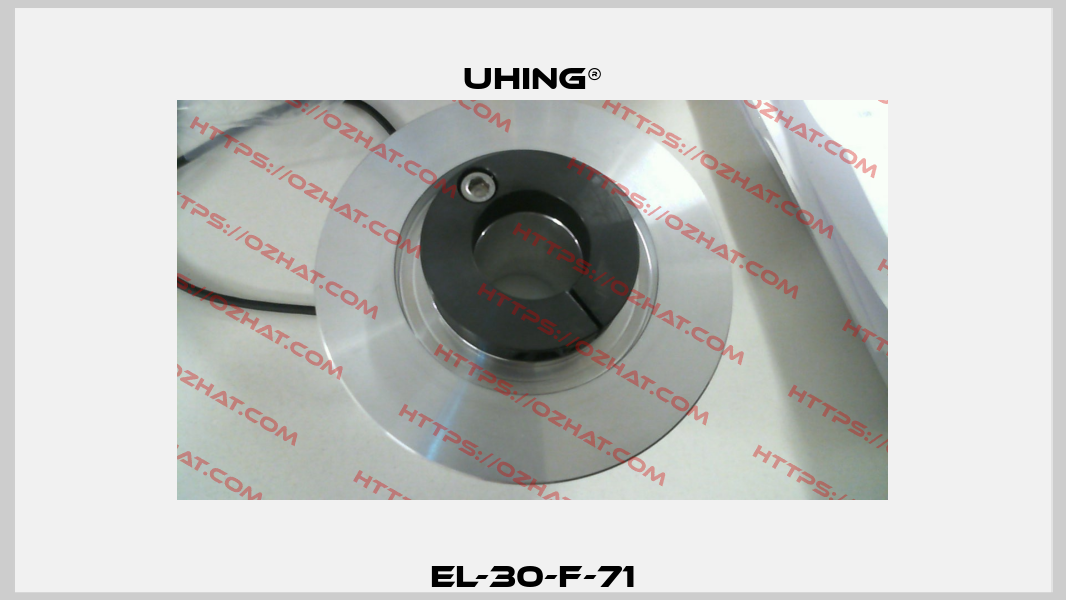 EL-30-F-71 Uhing®