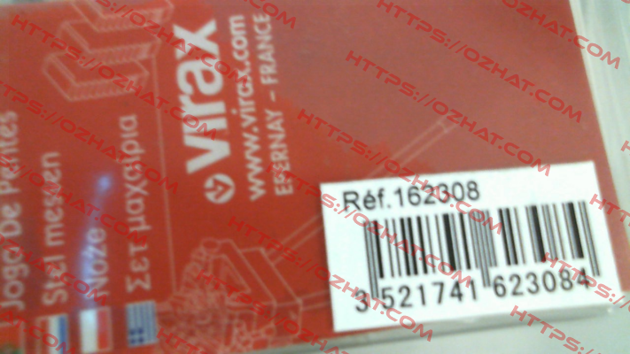 162308 Virax