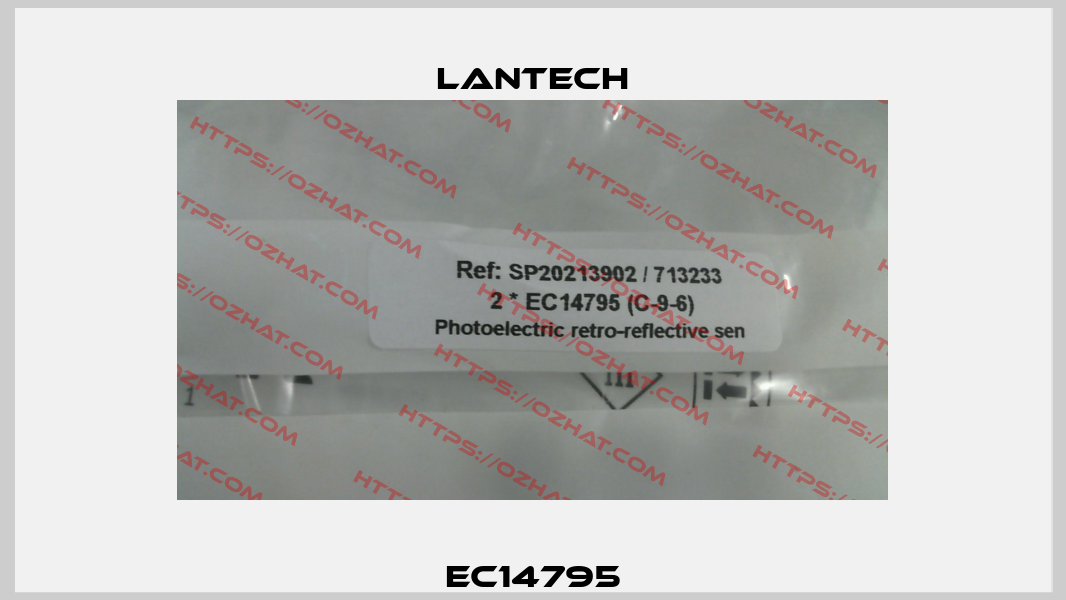 EC14795 Lantech