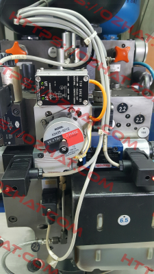 Model A3435-9212 (OEM)  Oriental Motor