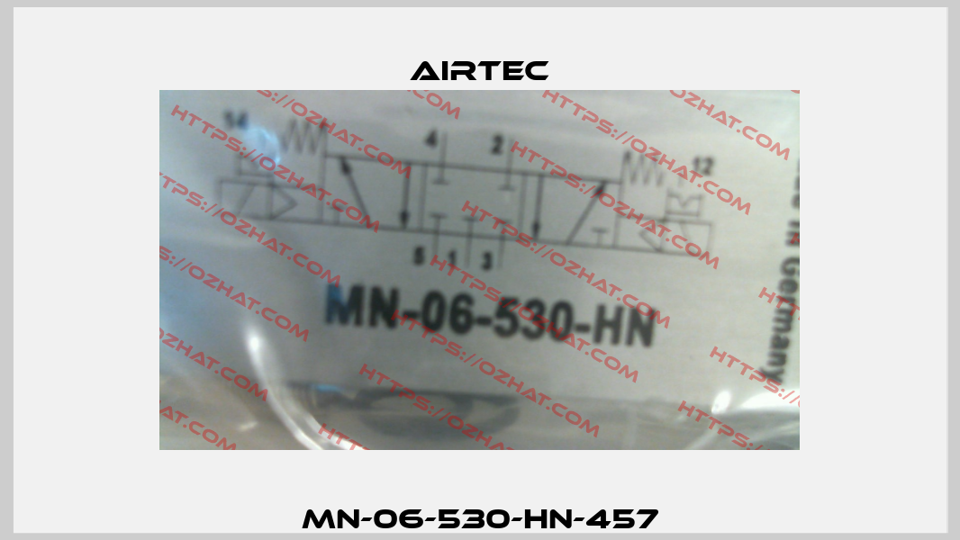 MN-06-530-HN-457 Airtec
