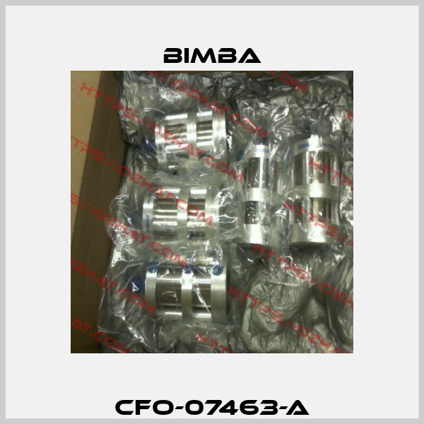 CFO-07463-A Bimba