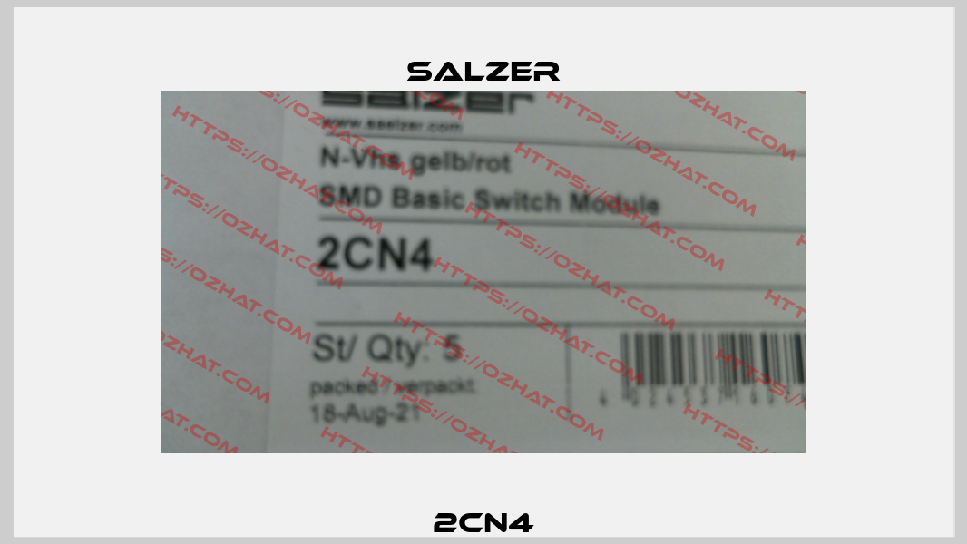 2CN4 Salzer