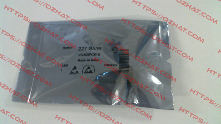 VS-KBPC610 Vishay