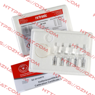 EA11-SCS (pack of 5)  Rotronic