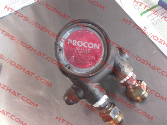 104B240F11BA Procon