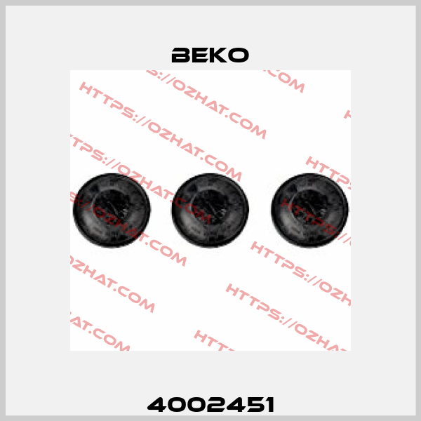 4002451 Beko