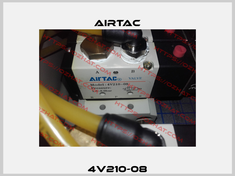 4V210-08 Airtac