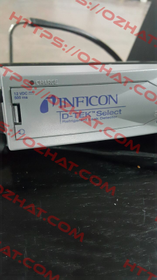 712-202-G11 Inficon