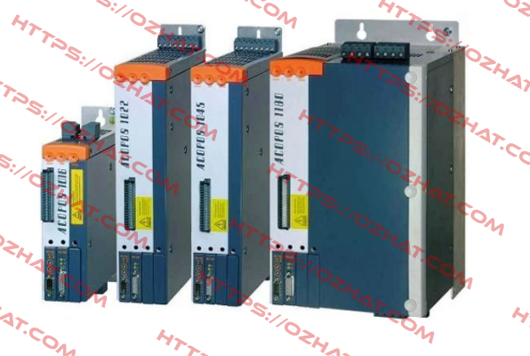 8V1180.00-2 Br Automation