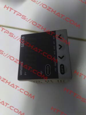 C15TV0TD0300 Yamatake - Azbil