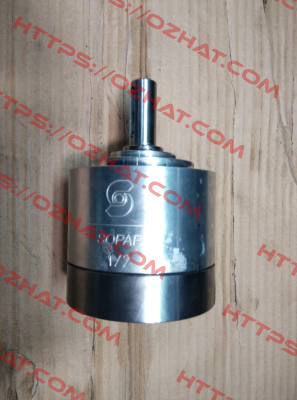 Reducer for TSA 920-2-330-25  Sopap