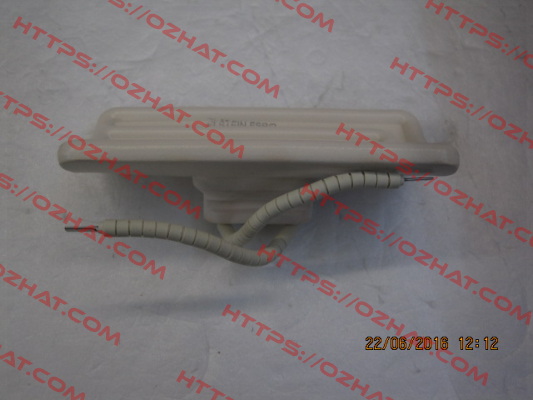 1010301001 / FSR/2 500W 230V Elstein