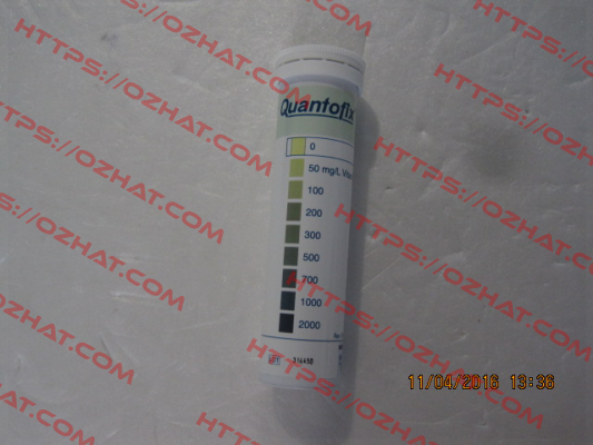 Quantofix 91314 / 91314  Macherey Nagel