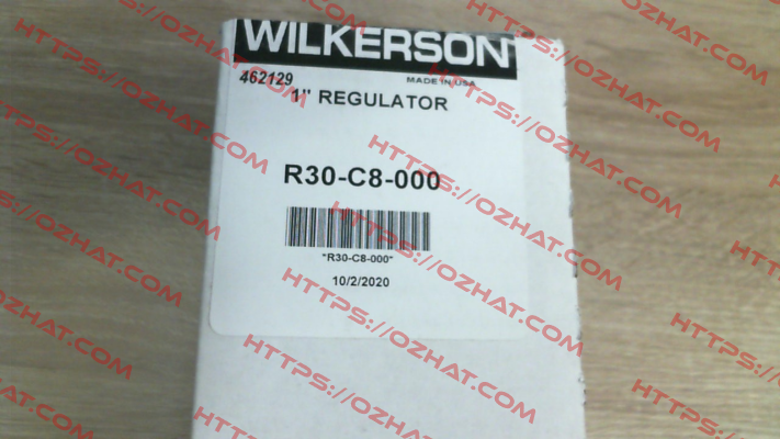 R30-C8-000 Wilkerson