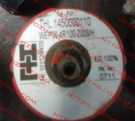 THL.1450000112 Voith