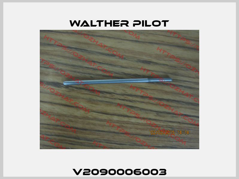 V2090006003 Walther Pilot