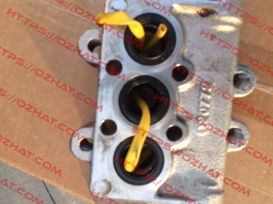 34353 Cat Pumps