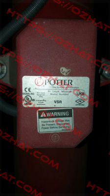 VSR Potter