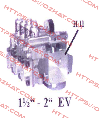 H11  Blain Hydraulics