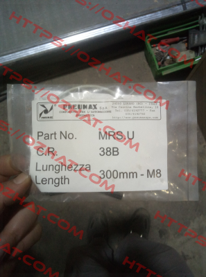 MRS.U Pneumax