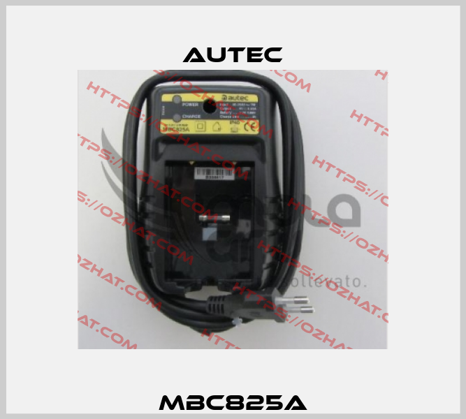 MBC825A Autec