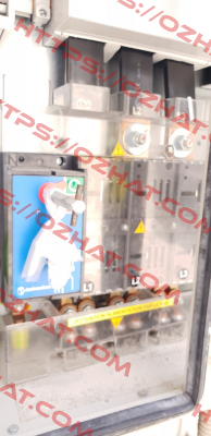VC5P 3X1000 Technoelectric