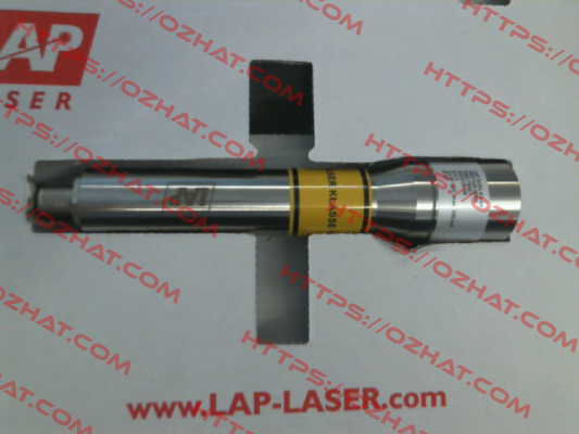 LAP 5HDL-63-A4 Lap Laser