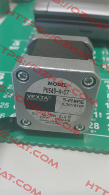 PK545-A-C7 OEM  Vexta