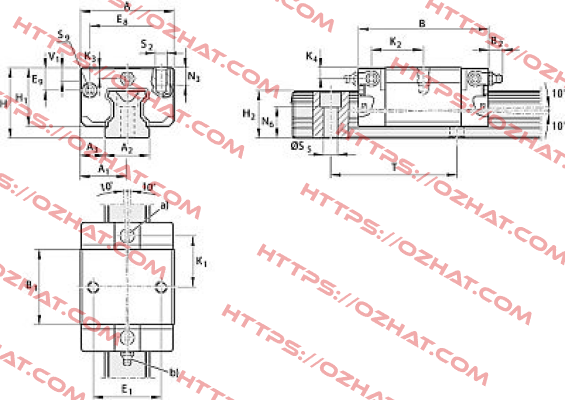 R166239420 Rexroth