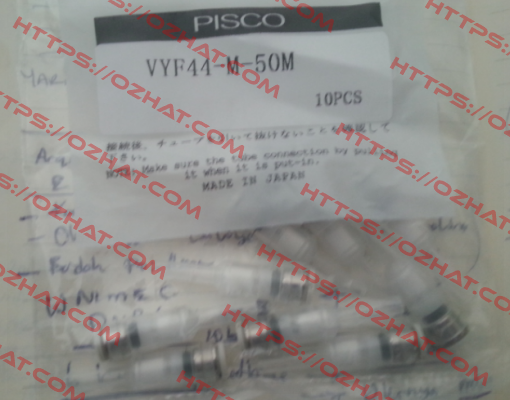 VYF44M-50M Pisco