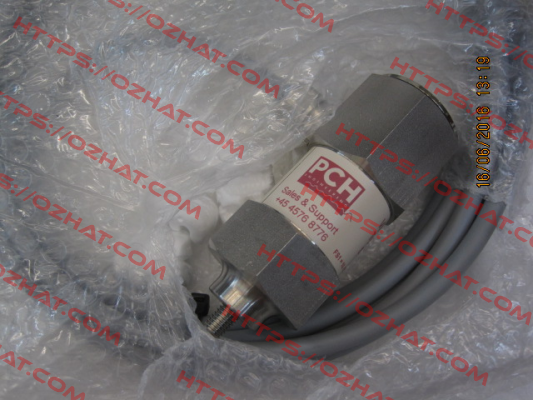 PCH1270/CHF5213 PCH Engineering