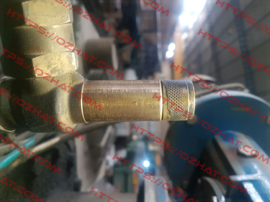 D10/C  / 012277904 Nuova General Instruments