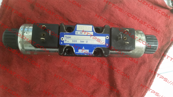 SCM310PC06P  Hoerbiger