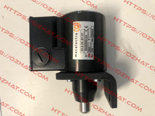 1825021D34 Mecalectro