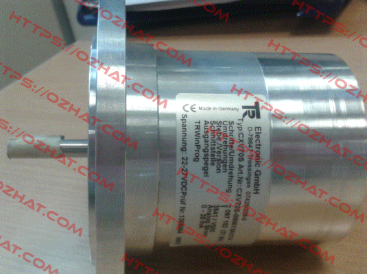 CXV70S-00001 TR Electronic